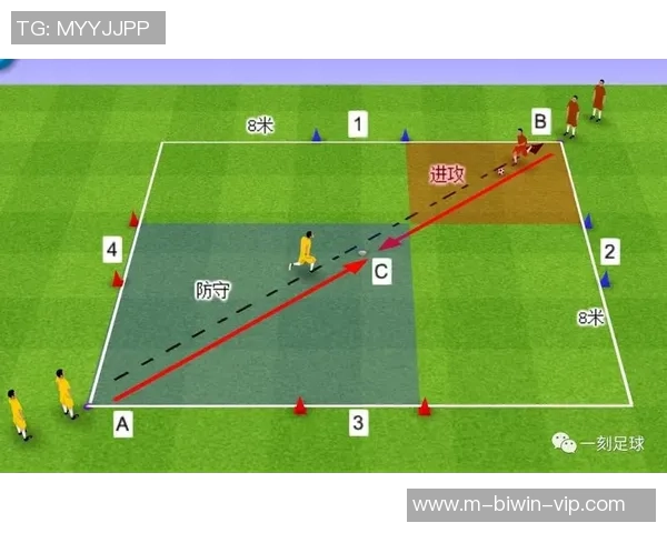 掌握足球带球技巧外脚背运用的精髓与实战解析 掌握足球带球技巧外脚背运用的精髓与实战解析