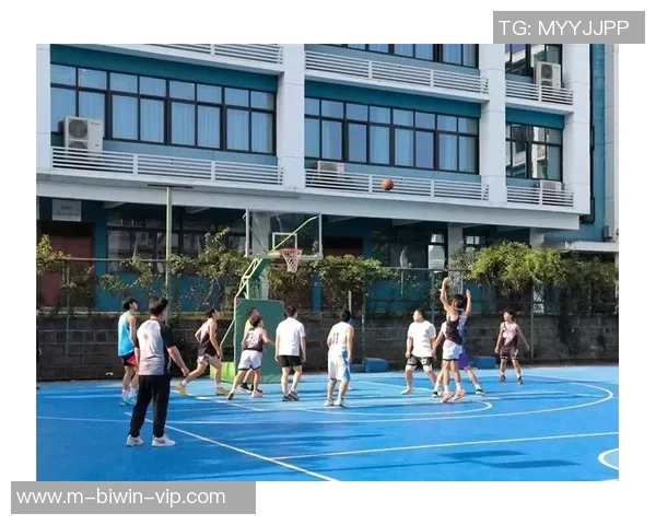 青春飞扬高中女子篮球赛场上的激情与梦想交织盛宴